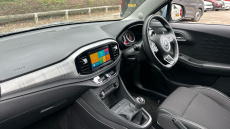 MG MG3 1.5 VTi-TECH Exclusive 5dr [Navigation] Petrol Hatchback